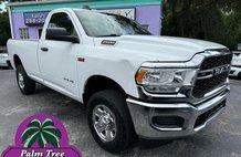 2022 Ram Ram Pickup 2500 Tradesman