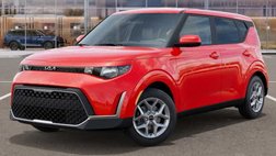 2025 Kia Soul S