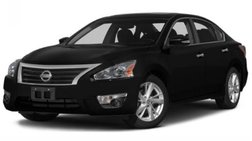 2015 Nissan Altima 3.5 SL