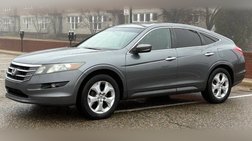 2010 Honda Accord Crosstour EX-L
