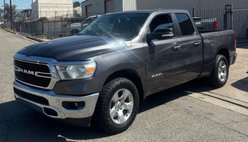 2019 Ram Ram Pickup 1500 Big Horn