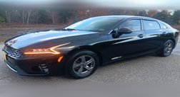 2023 Kia K5 LXS