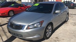 2009 Honda Accord EX-L