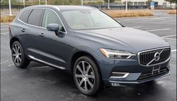 2021 Volvo XC60 T5 Inscription