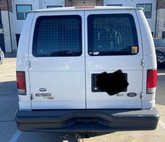 2011 Ford E-Series E-150