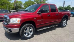 2006 Dodge Ram 1500 SLT