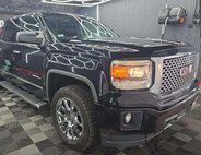 2014 GMC Sierra 1500 Denali