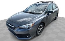2022 Subaru Impreza Premium