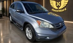 2010 Honda CR-V EX