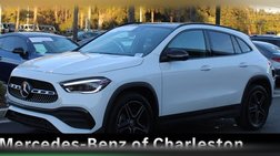 2023 Mercedes-Benz GLA-Class GLA 250 4MATIC