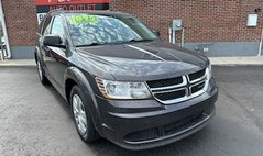 2019 Dodge Journey SE Value Package
