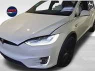 2020 Tesla Model X Long Range