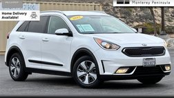 2019 Kia Niro EX