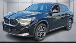 2024 BMW X2 xDrive28i
