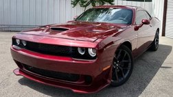 2020 Dodge Challenger R/T