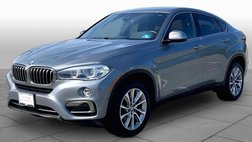 2019 BMW X6 xDrive35i