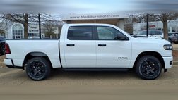 2026 Ram Ram Pickup 1500 Express