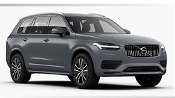 2023 Volvo XC90 Recharge T8 Ultimate Bright Theme 7P