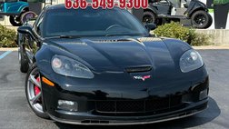 2007 Chevrolet Corvette Z06