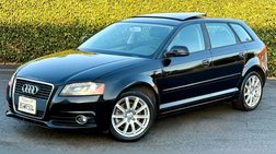 2010 Audi A3 2.0T Premium Plus PZEV