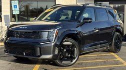 2024 Kia EV9 GT-Line