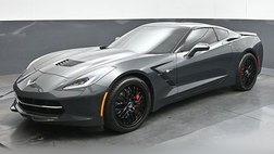 2019 Chevrolet Corvette Stingray Z51