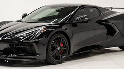 2022 Chevrolet Corvette Stingray