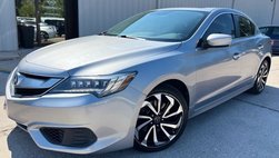 2018 Acura ILX w/Special Edition