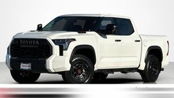 2023 Toyota Tundra TRD Pro HV