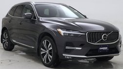 2022 Volvo XC60 B5 Inscription