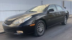 2004 Lexus ES 330 Base