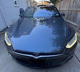 2016 Tesla Model X P100D