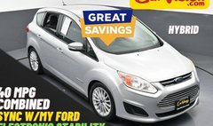 2016 Ford C-Max Hybrid SE