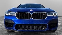 2023 BMW M5 Base