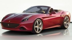 2017 Ferrari California Base