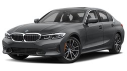 2019 BMW 3 Series 330i xDrive
