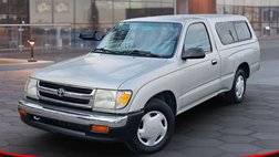 2000 Toyota Tacoma Base