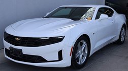 2020 Chevrolet Camaro LT