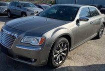 2011 Chrysler 300 C