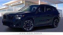 2024 BMW X1 M35i