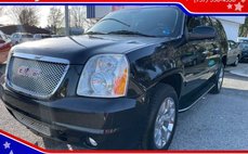 2011 GMC Yukon XL Denali