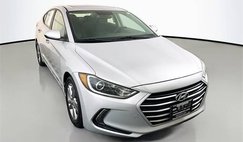 2017 Hyundai Elantra Value Edition