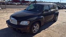 2010 Chevrolet HHR LT
