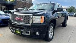 2011 GMC Sierra 1500 Denali