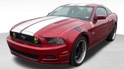 2013 Ford Mustang GT