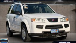 2006 Saturn VUE Base