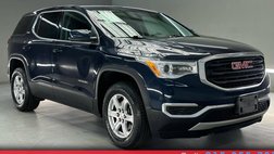 2017 GMC Acadia SLE-1