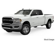 2020 Ram Ram Pickup 2500 Big Horn