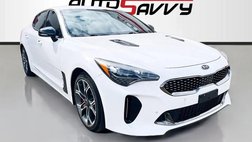 2018 Kia Stinger GT