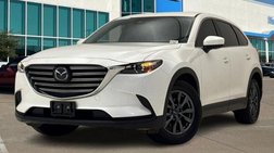 2022 Mazda CX-9 Touring